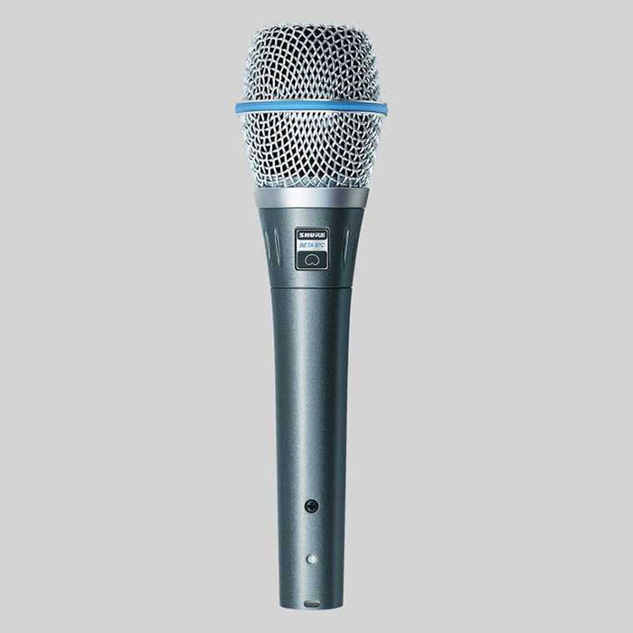 SHURE BETA 87C